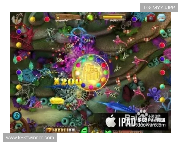 如何在K8捕鱼网中选择最佳捕鱼场景提升胜率