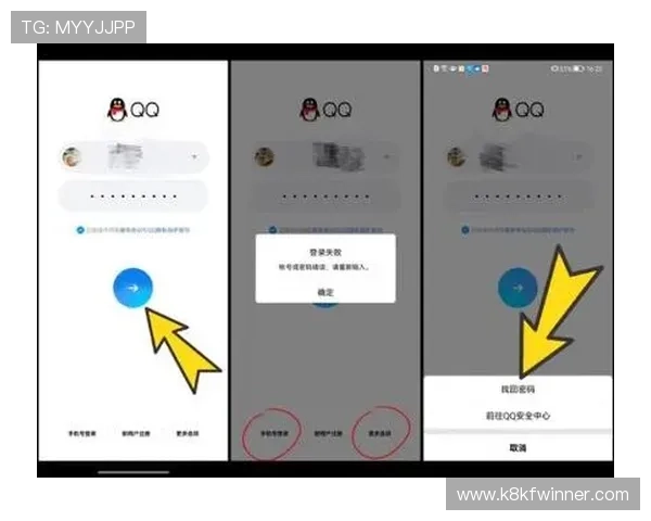 掌握K8登陆下载会员登录的最新方法,轻松应对账号安全与登录问题