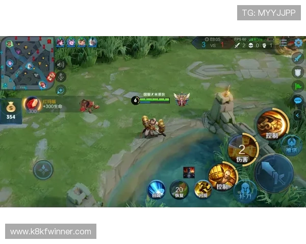 提升你的游戏体验:K8游艺电玩多样化娱乐内容深度解析